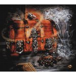 (image for) Coffer of Spells